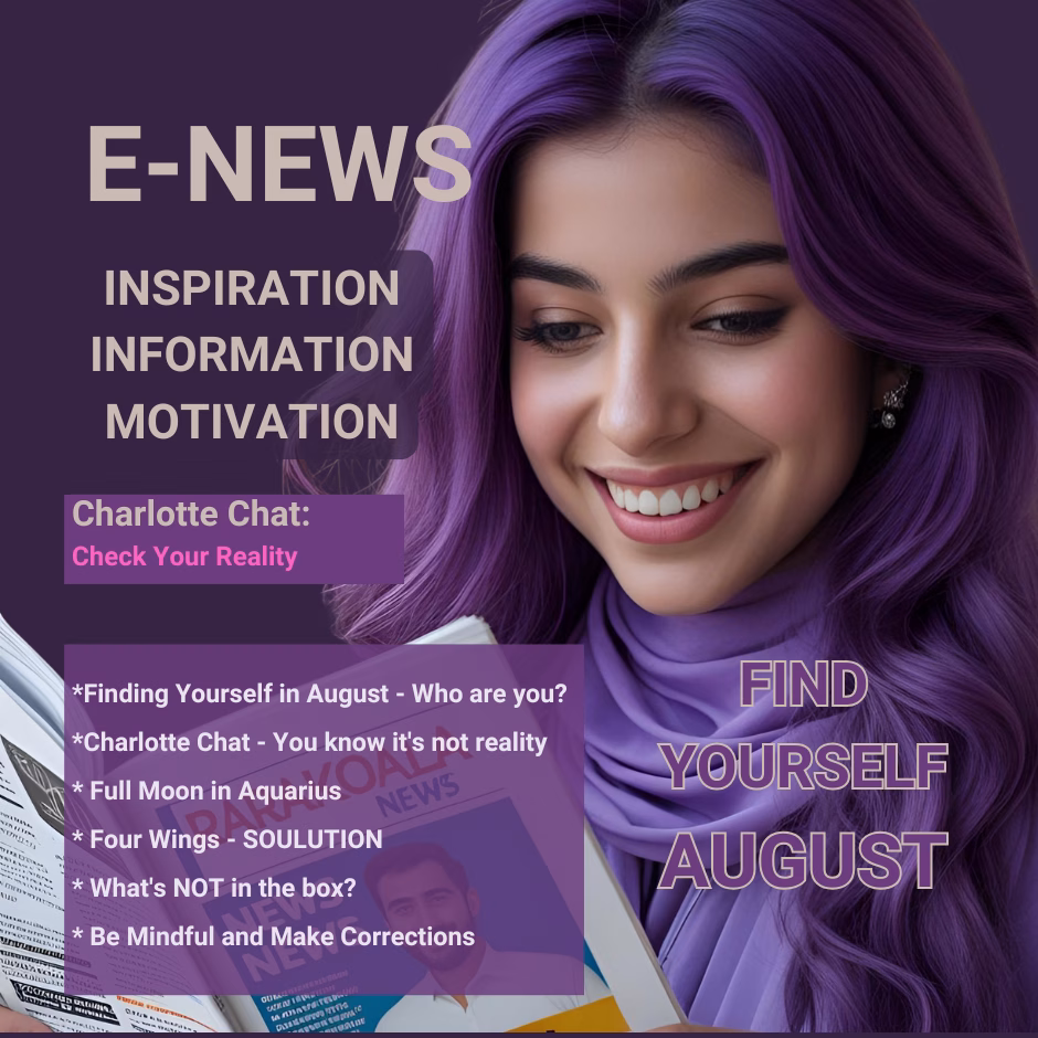 August 2025 psychic news