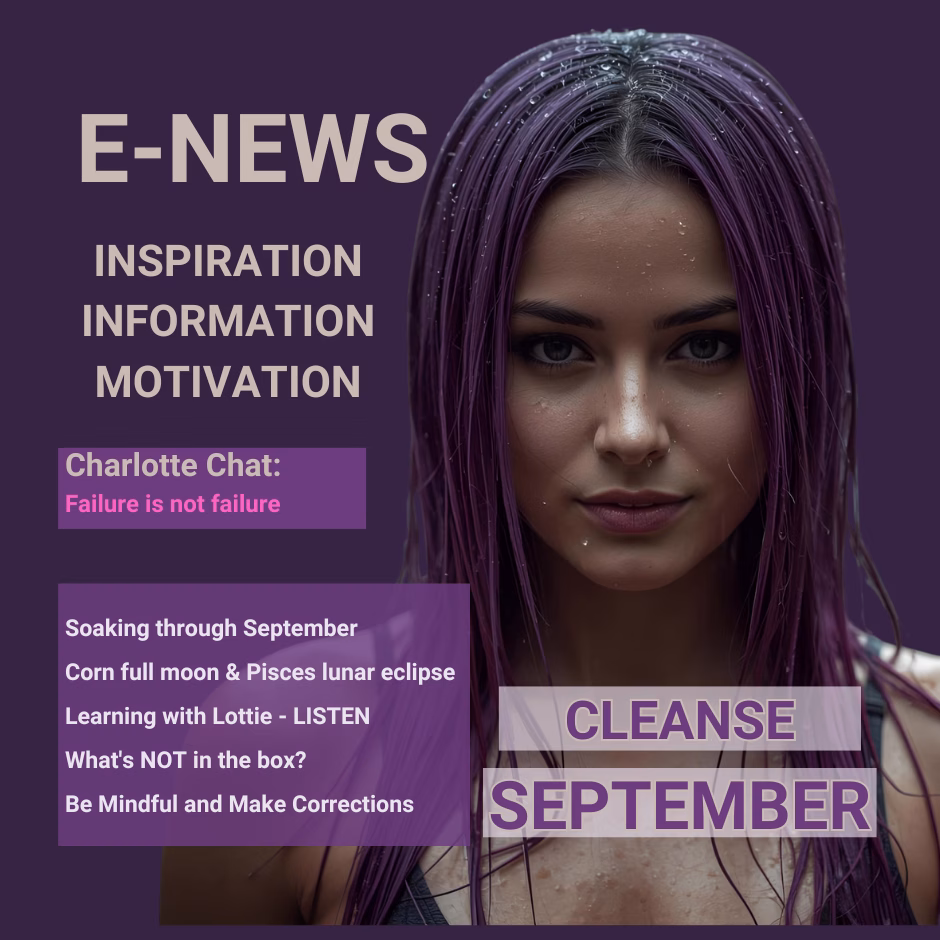 September 2025 psychic news