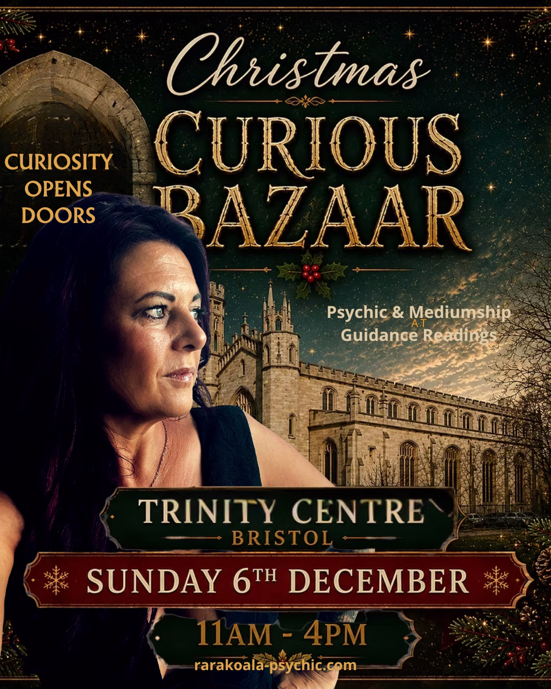 Curious Bazaar Bristol